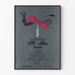 Vintage-Design-Original-Poster Seesaw Musik und Theater