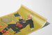Vintage-Werbeplakat Talon Tournant Select