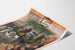 Vintage-Poster Sells Brothers und Barrett - Die Reise der Affen im Derby