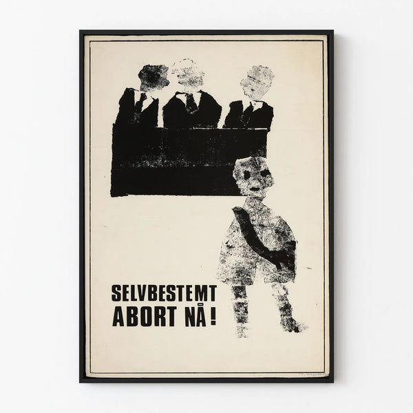 selvbestemt