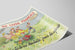 Vintage-Poster Französische Buchwoche - Hachette-Bücher für Kinder — Ansicht des Kunstwerks