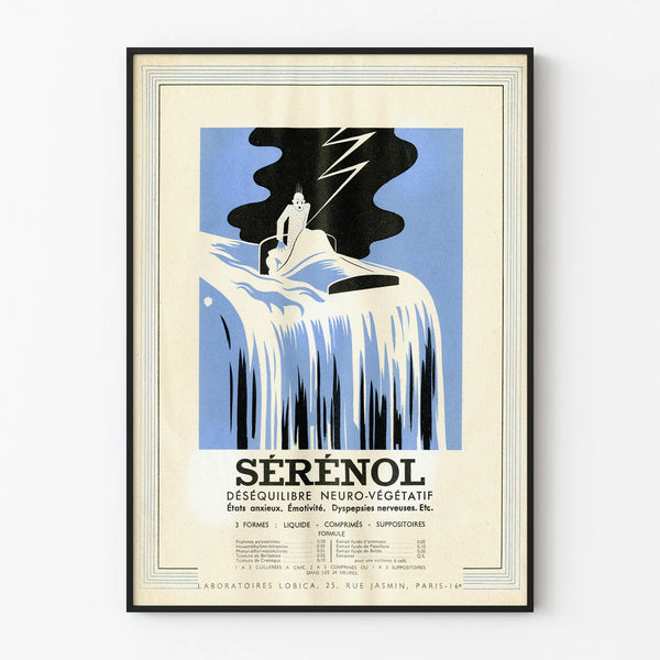 serenol-5