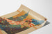 Vintage-Poster Savant Internationale Ausstellung Sesquicentennial 1926