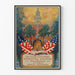 Vintage-Poster Internationale Ausstellung Philadelphia 1926