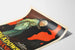Vintage-Film-Poster Shadows mit Lon Chaney