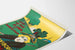Vintage-Werbeplakat Ault & Wiborg Tinten