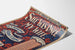 Vintage-Poster She Was Once My Wife – Musikalische Wanddekoration