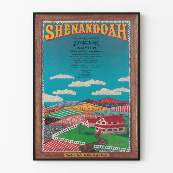 shenandoah
