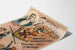 Vintage-Poster der Komödien Sherman & Morisey Co.