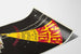 Vintage-Poster vom Theater Bateau Show Boat – Künstlerische Wanddekoration