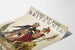 Patriotisches Wandposter Britannia 1918