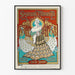 Vintage-Poster Sigmund Ullman Co. Bronze Powders New York