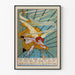 Art Déco Poster Sigmund Ullman Co - Vintage Wanddekoration