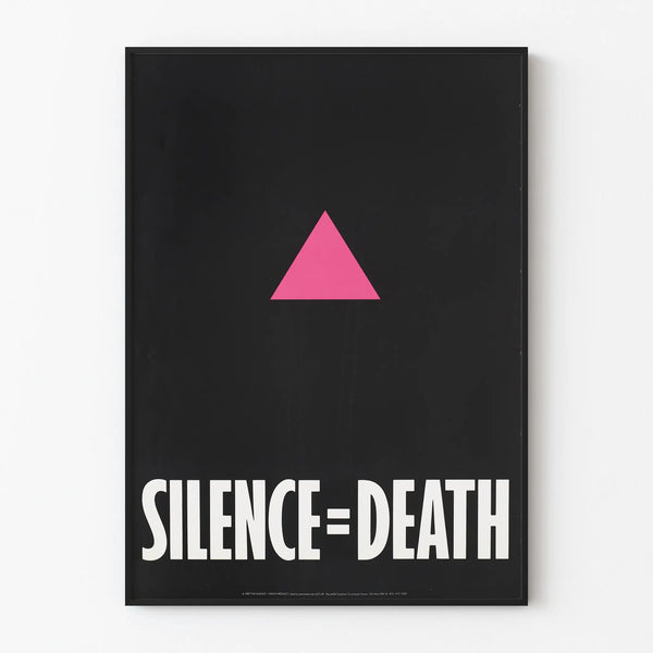 silence-death