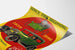 Vintage-Poster MobilOil Ford 1898-1929 – Retro-Autowanddekoration