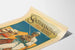 Vintage-Poster Soennecken & Co - Photografenlager München