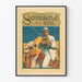 Vintage-Poster Soennecken & Co - Photografenlager München