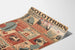 Vintage-Werbeplakat Solothurn