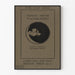 Vintage-Poster "Songs from Vagabondia" von Bliss Carman und Richard Hovey