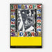 Poster Songs of My People - Afroamerikanische Porträts