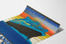 Vintage-Poster Südamerika Royal Mail - Meeresdekoration für die Wand