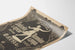 Vintage-Poster Souvenir an Duncan Hommage an Isadora Duncan