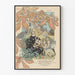 Poster Erinnerungsstück aus Rocquencourt von Jules Cohen - Vintage-Wanddekoration