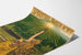 Vintage-Poster Spiritus Gloeilicht Wanddekoration