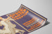 Vintage-Poster Spreegarten Treptow - Dekoratives Retro-Poster — Ansicht des Kunstwerks
