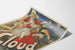 Vintage-Poster St. Cloud Fête Patronale Grandes Eaux