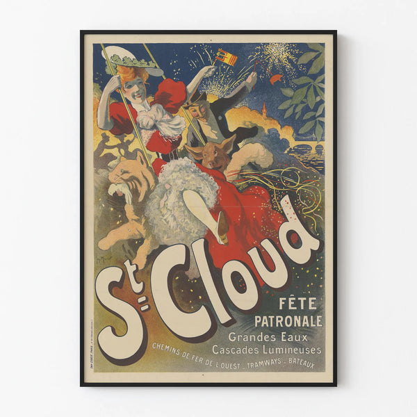 st-cloud-fete-patronale-grandes-eaux