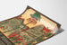 Vintage-Poster des Festivals St. Gall Kantonal Schützenfest Flawil 1914