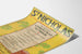 Vintage-Poster St. Nicholas Magazine - Weihnachts-Sonderausgabe