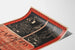 Vintage-Poster St. Nicholas Magazin - Retro-Wanddekoration für Kinder