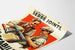 Vintage-Poster Schraubzwingen Stabil Groß & Froelich