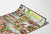 Vintage-Poster Kinder Stadt und Land 1978