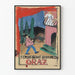 Wanddekoration Poster von Romeo und Julia in Graz