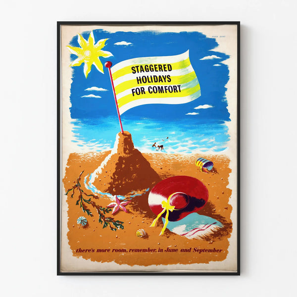 staggered-holidays-for-comfort-theres-more-room-remember-in-june-and-september