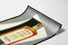 Vintage-Poster Staphylase – Medizinische Wanddekoration