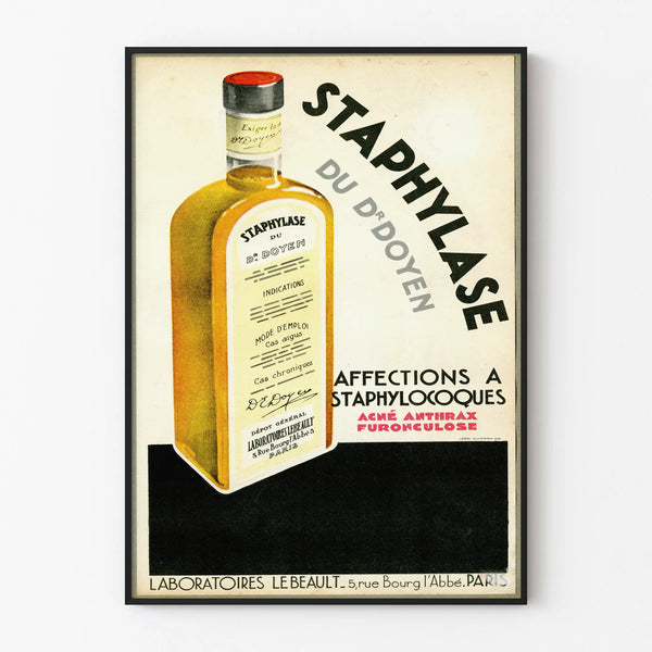 staphylase