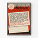 Vintage-Poster der nationalen Sparaktion 1942