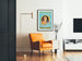 Vintage-Poster Stella Maris mit Mary Philbin