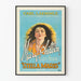 Vintage-Poster Stella Maris mit Mary Philbin