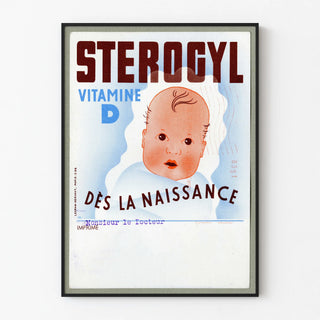 sterogyl