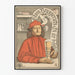 Vintage-Poster Stora Bryggeriets Öl - Retro-Bierwanddekoration