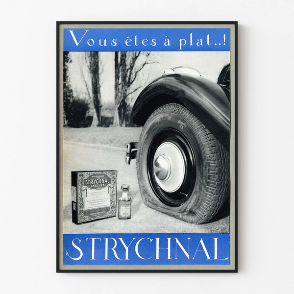 strychnal
