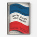 Vintage-Poster Französische Zeitgenössische Gravur 1937