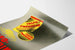 Vintage-Poster Sulfo-Thiorine Desinfektion der Atemwege und Verdauungswege