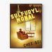 Vintage-Poster Sulfuryl Monal – Retro-Wanddekoration