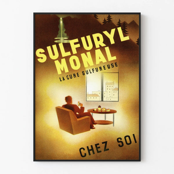 sulfuryl-monal-2
